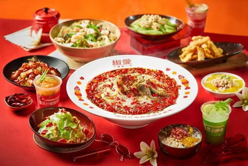 東方美食 餐飲管理之道與餐飲行業(yè)第一門(mén)戶網(wǎng)的崛起