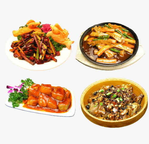 美食餐飲高清素材 賦能頁(yè)面、電商與創(chuàng)意的視覺(jué)寶庫(kù)