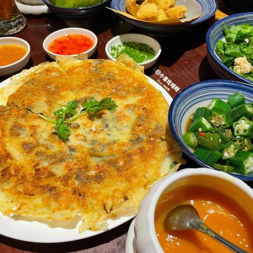 上海美食探店潮汕美味餐廳推薦